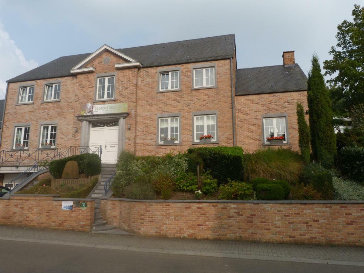 Le Mont Saint Roch , Chambre D'Hotes, B&B Nivelles Luaran gambar