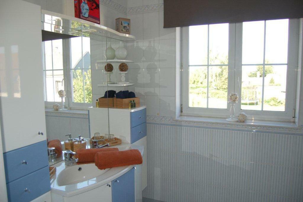 Le Mont Saint Roch , Chambre D'Hotes, B&B Nivelles Luaran gambar