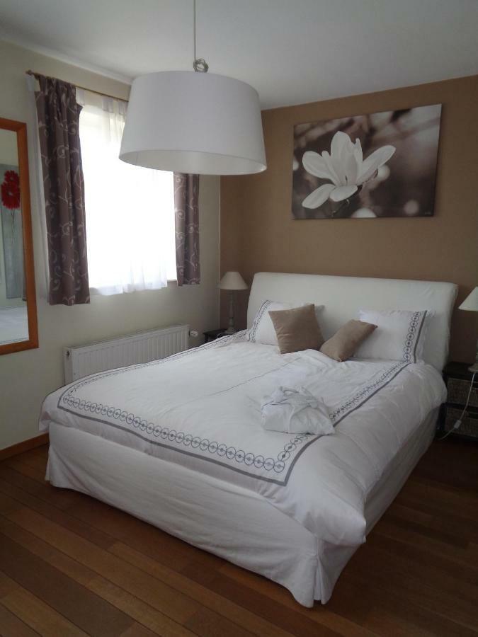 Le Mont Saint Roch , Chambre D'Hotes, B&B Nivelles Luaran gambar